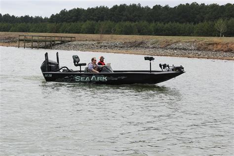 2021 <b>SeaArk</b>. . Sea ark boats